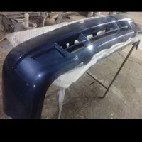 بدنه رنگ کوره ایی وسپر رنگی شرکتی|قطعات یدکی و لوازم جانبی|اهواز, کوی فاطمیه|دیوار