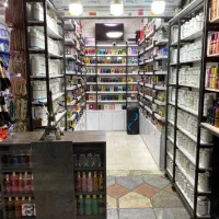 فروشنده عطرو ادکلن|استخدام بازاریابی و فروش|تهران, نازی‌آباد|دیوار