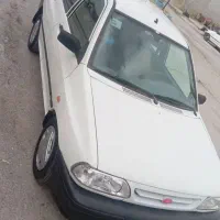 پراید ۱۳۱ SE