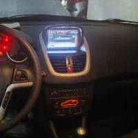 207 صفر 1404|خودرو سواری و وانت|محمدشهر, همایون ویلا|دیوار