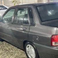 پراید مدل۹۰|خودرو سواری و وانت|تنکابن, |دیوار