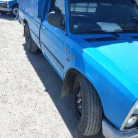 نیسان دیزل 92 به شرط|خودرو سواری و وانت|ساوه, |دیوار