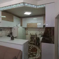 ۶۲متری آپارتمان ۲خواب/ نورگیر/ تمیز/ فروش فوری|فروش آپارتمان|شهریار, شهرک امیریه|دیوار