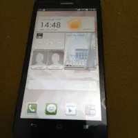 گوشی موبایل هوآوی مدل G630 (عتیقه)|موبایل|تهران, نارمک|دیوار