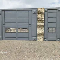 بنام خدا فروش هر نوع درب حیاط|خدمات پیشه و مهارت|خرم‌آباد, |دیوار