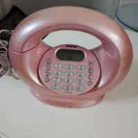 تلفن رومیزی تکنوتل