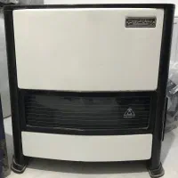 فروش بخاری گازی