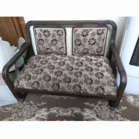 مبل دونفره
