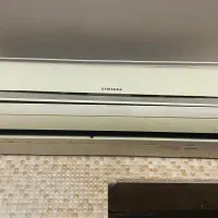 کولر سامسونگ اصل|کولر گازی و فنکوئل|قائمشهر, |دیوار