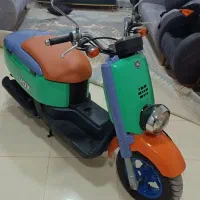 یاماها وکس