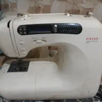 چرخ خیاطی سینگر