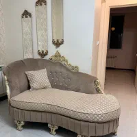 فروش یک ست کامل مبلمان کلاسیک+ناهار خوری