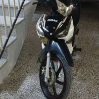 موتور ویو احسان|موتورسیکلت|قائمشهر, |دیوار