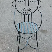 صندلی کلاسیک