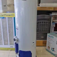آبگرمکن گازی ایرانشرق ۱۹۰ لیتر