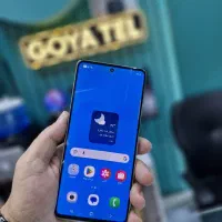 A73 256 5G|موبایل|یزد, |دیوار