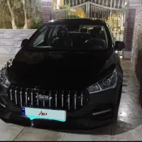 چری آریزو ۵ اسپرت (اف ال)، مدل ۱۴۰۴