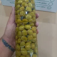 فروش ویژه زیتون بی هسته و پرورده راسایا|خوردنی و آشامیدنی|شیراز, نیستان|دیوار
