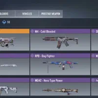 اکانت کالاف