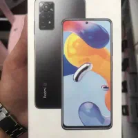 نوت ۱۱ پرو  5G