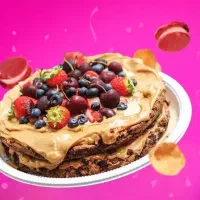 400 هزار تخفیف اولین سفارش غذا