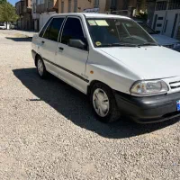 پراید۸۸دوگانه