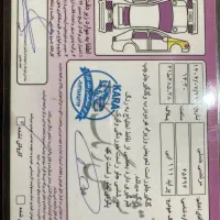 پراید111 مدل90|خودرو سواری و وانت|شهریار, کردزار|دیوار