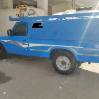 حمل بار و آب رسانی با نیسان در بندرعباس و حومه