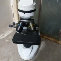 میکروسکوپ|پزشکی|یاسوج, |دیوار