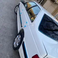 پارس موتور جدیدمدل ۱۴۰۱ کم کار|خودرو سواری و وانت|کرمان, |دیوار