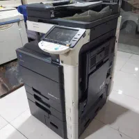 خریدوفروش و تعمیرات و جنرال سرویس کونیکا مینولتا|ماشینآلات صنعتی|اندیشه, اندیشه فاز ۱|دیوار