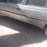 پژو روآ (ROA) سال دوگانه سوز، مدل ۱۳۸۸|خودرو سواری و وانت|خوی, |دیوار