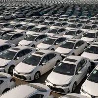 بورس خودرو صفر و کارکرده