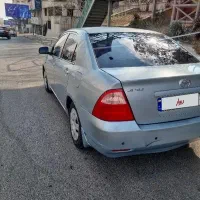 تویوتا کرولا 2005|خودرو سواری و وانت|تهران, امانیه|دیوار