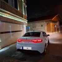 تارا وی وان پلاس ۶ دنده جدید|خودرو سواری و وانت|فومن, |دیوار