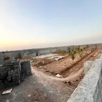 باغچه ۵۰۰ متری