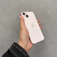 iphone 13 128 دوسیم باتری ۹۳ درحد