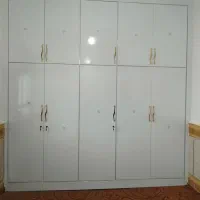 کابینت و کمد دیواری|جاکفشی، کمد، دراور|هندیجان, |دیوار