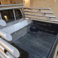 مزدا دوکابین مدل ۹۴|خودرو سواری و وانت|شاهرود, |دیوار