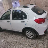 کوییک 1403|خودرو سواری و وانت|اهواز, کوی نفت|دیوار