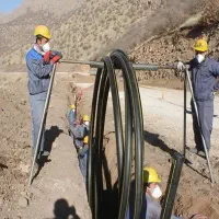 سرپرست کارگاه