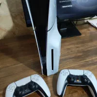 پلی استیشن Ps5 اسلیم
