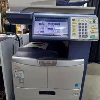 پرینتر توشیبا