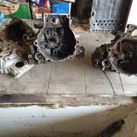 استوک و تعمیرات گیربکسهای دستی