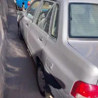 فروش خودروپراید|خودرو سواری و وانت|فولادشهر, زاینده رود|دیوار