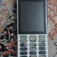 گوشی نوکیا رم خور دوربین دار ۲ سیم