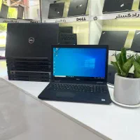 لپ تاپ Dell core i7 نسل۷(رادگستر ایستگاه ۴)