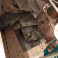 پالت.کمد.دستگاه تسمه|فروشگاه و مغازه|کرج, شهرک فهمیده|دیوار