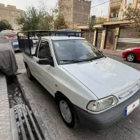 پراید وانت 1402