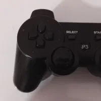 دسته PS3|کنسول، بازی ویدئویی و آنلاین|مشهد, سناباد|دیوار